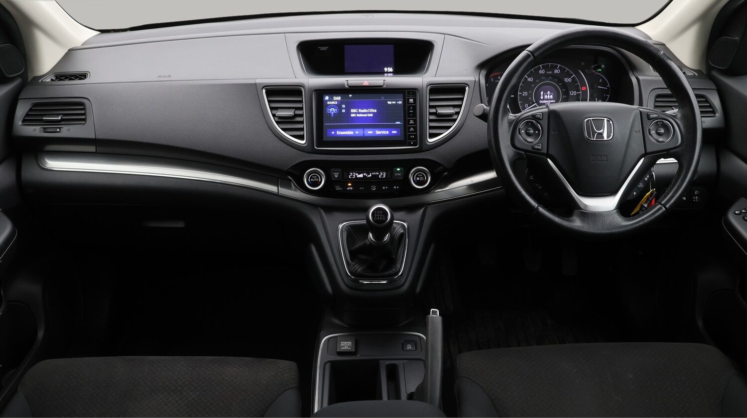 Used Honda CR-V 2018 for sale - 77759213: Photo 13