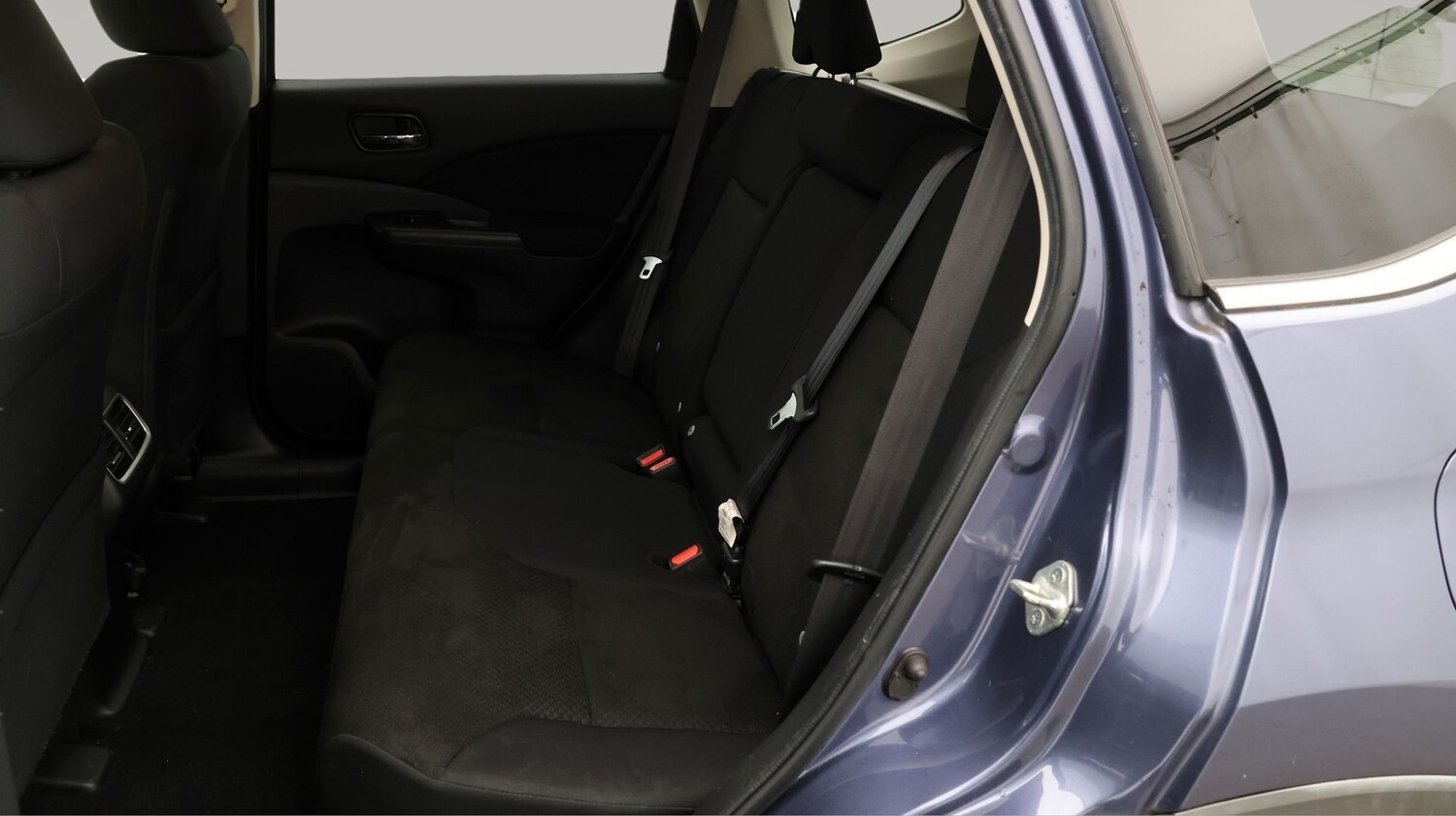 Used Honda CR-V 2018 for sale - 77759213: Photo 16