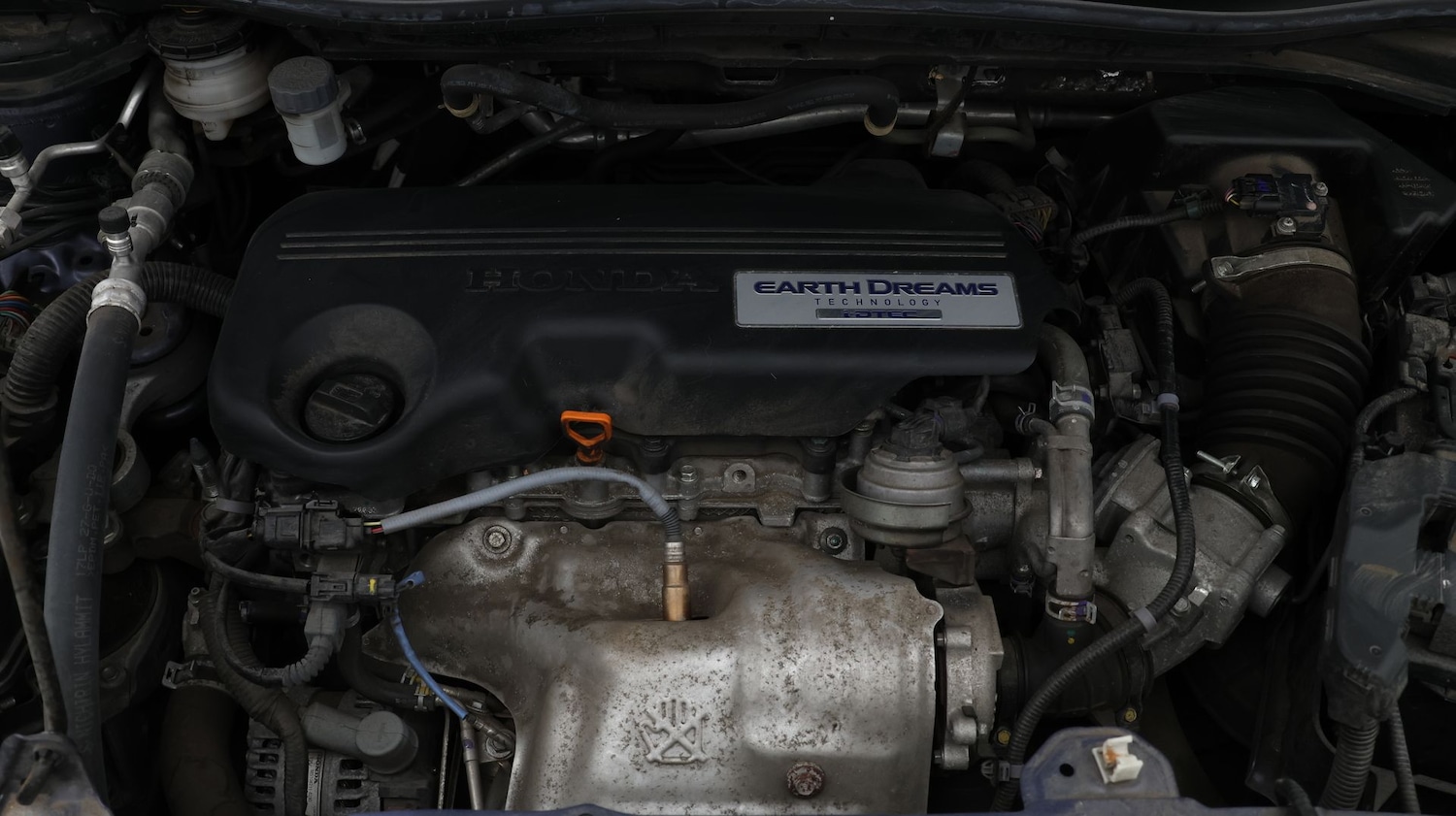 Used Honda CR-V 2018 for sale - 77759213: Photo 19