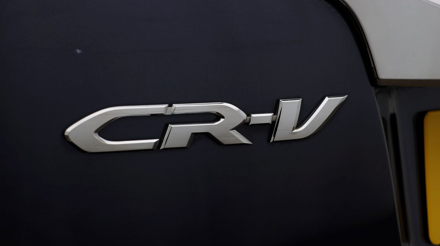 Used Honda CR-V 2018 for sale - 77759213: Photo 22