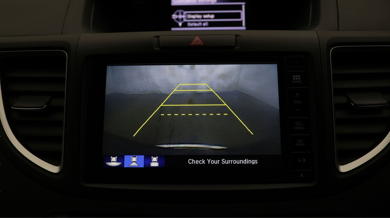 Used Honda CR-V 2018 for sale - 77759213: Photo 24