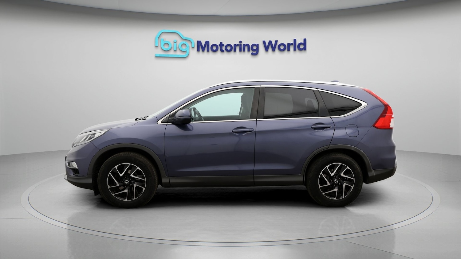 Used Honda CR-V 2018 for sale - 77759213: Photo 4