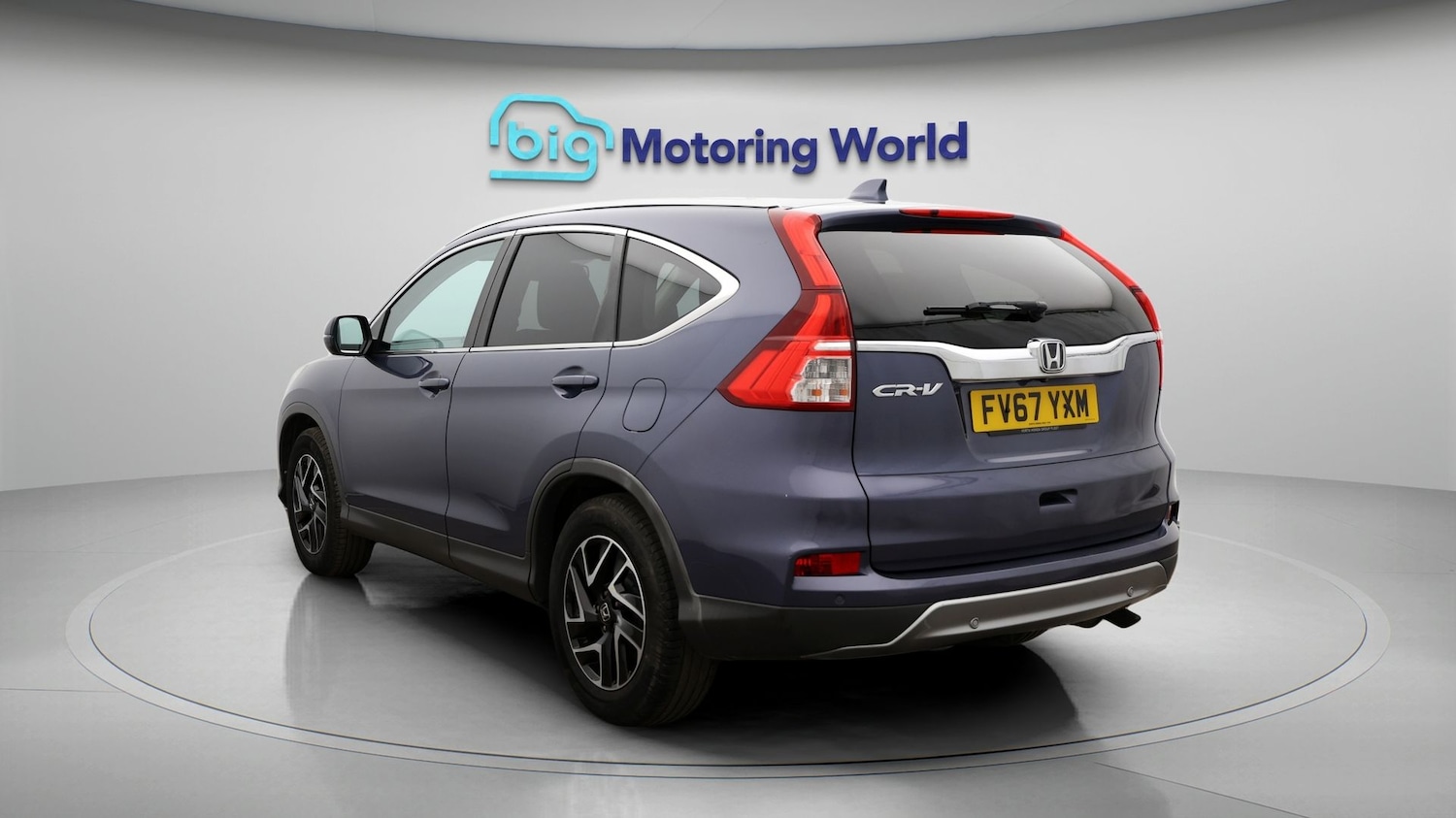 Used Honda CR-V 2018 for sale - 77759213: Photo 5