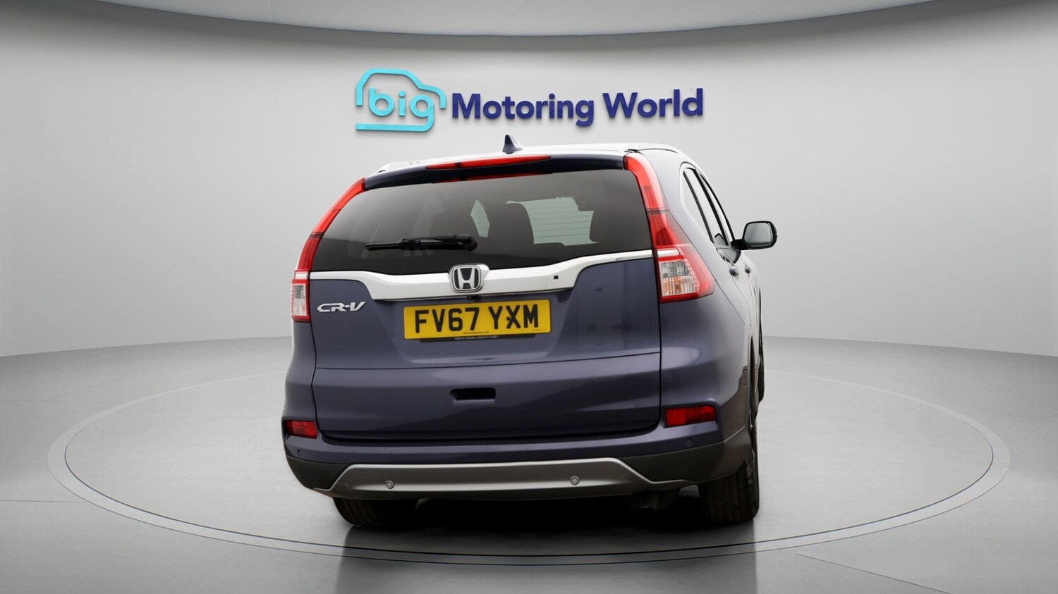 Used Honda CR-V 2018 for sale - 77759213: Photo 6