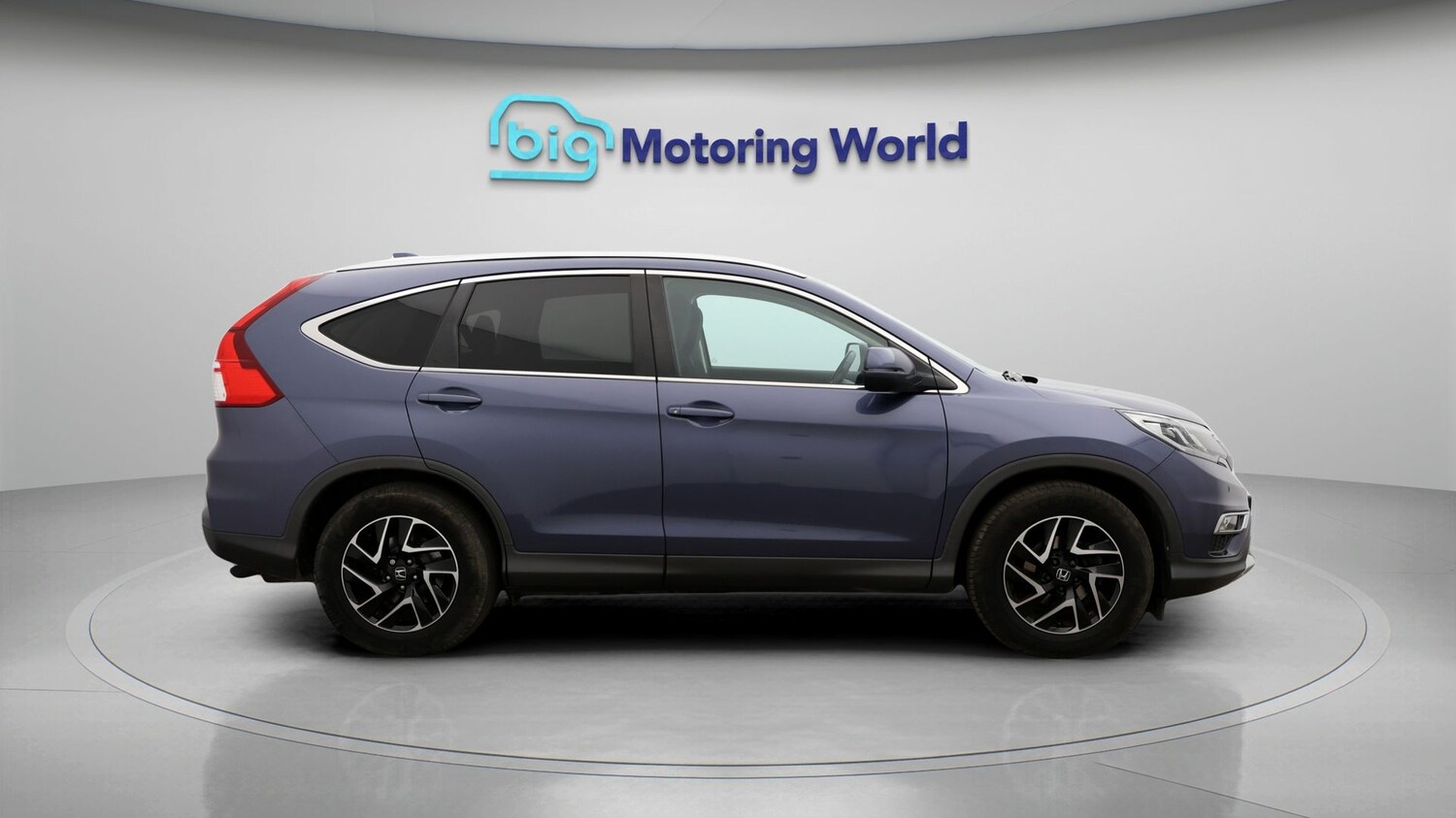 Used Honda CR-V 2018 for sale - 77759213: Photo 8