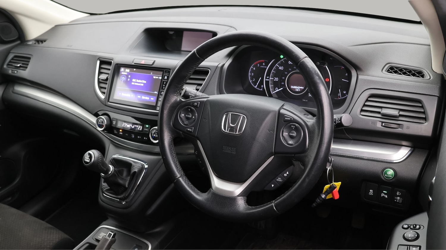 Used Honda CR-V 2018 for sale - 77759213: Photo 9