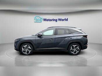 Used Hyundai TUCSON 2023 for sale - 78788704: Photo