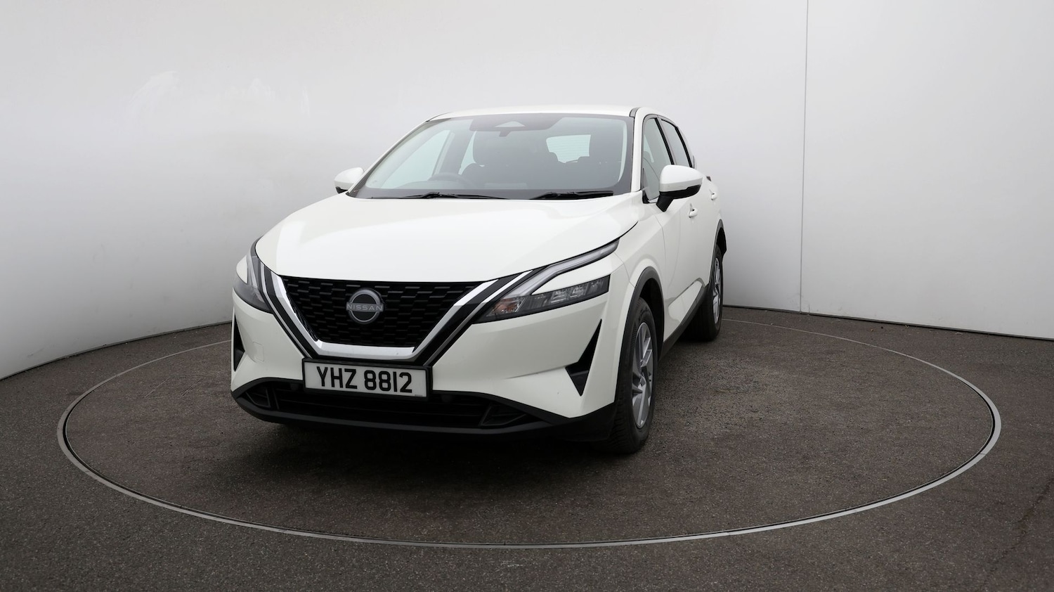 Used Nissan Qashqai for sale - 76810537: Photo 29