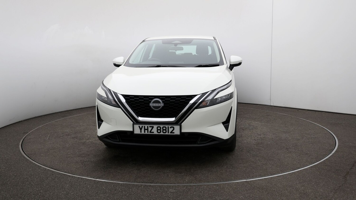 Used Nissan Qashqai for sale - 76810537: Photo 30