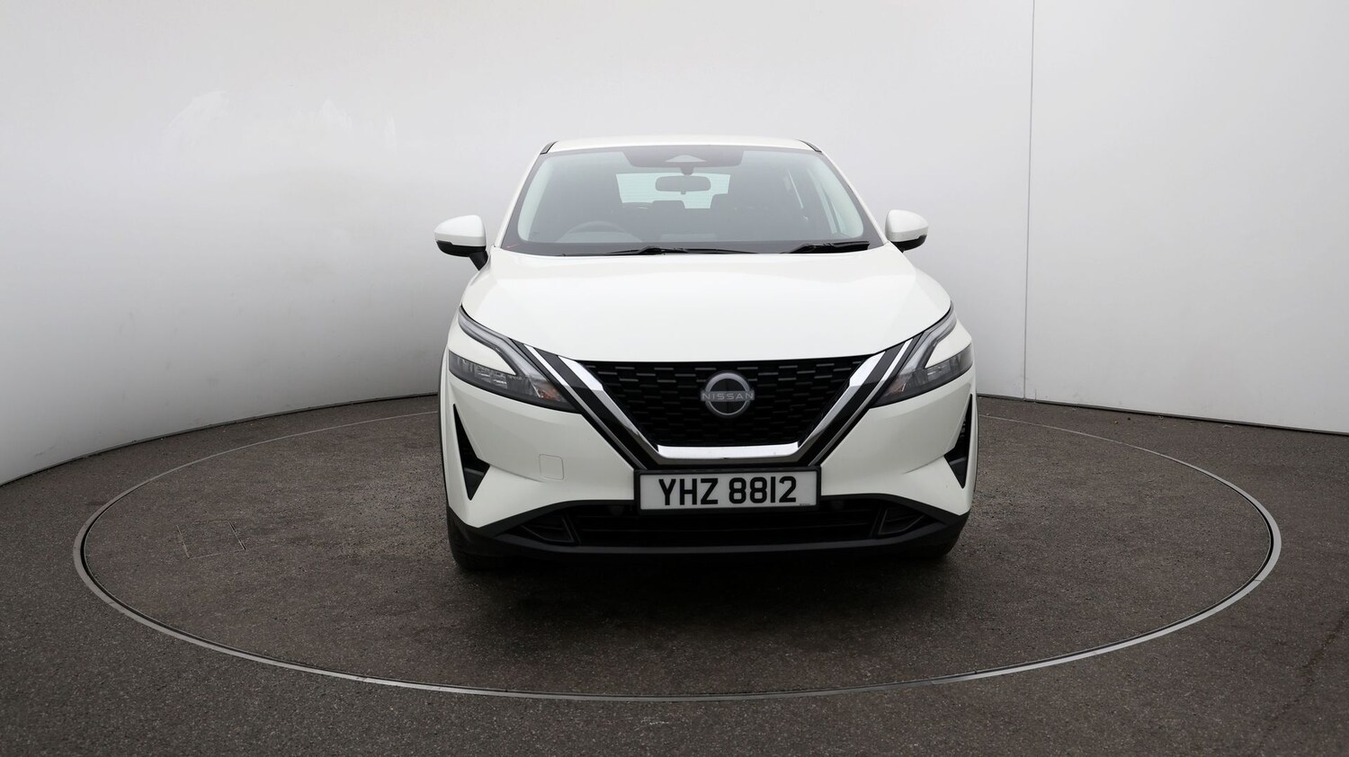 Used Nissan Qashqai for sale - 76810537: Photo 31