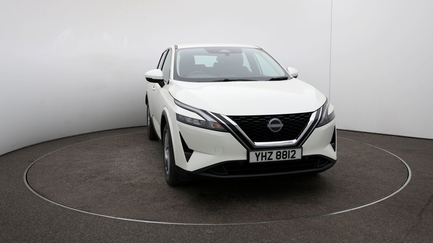 Used Nissan Qashqai for sale - 76810537: Photo 32