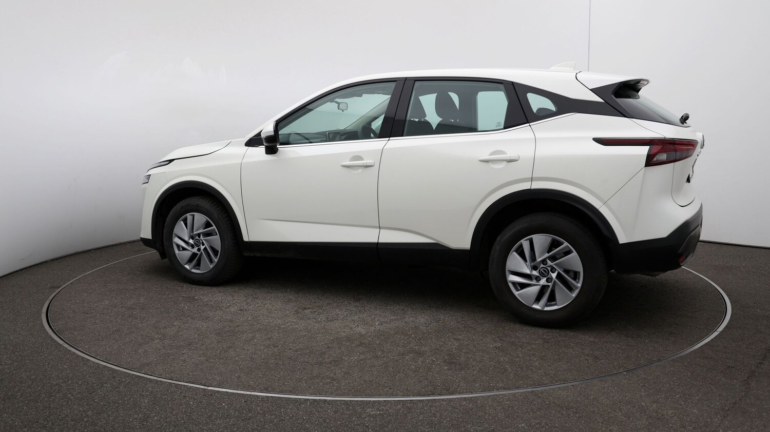 Used Nissan Qashqai for sale - 76810537: Photo 38