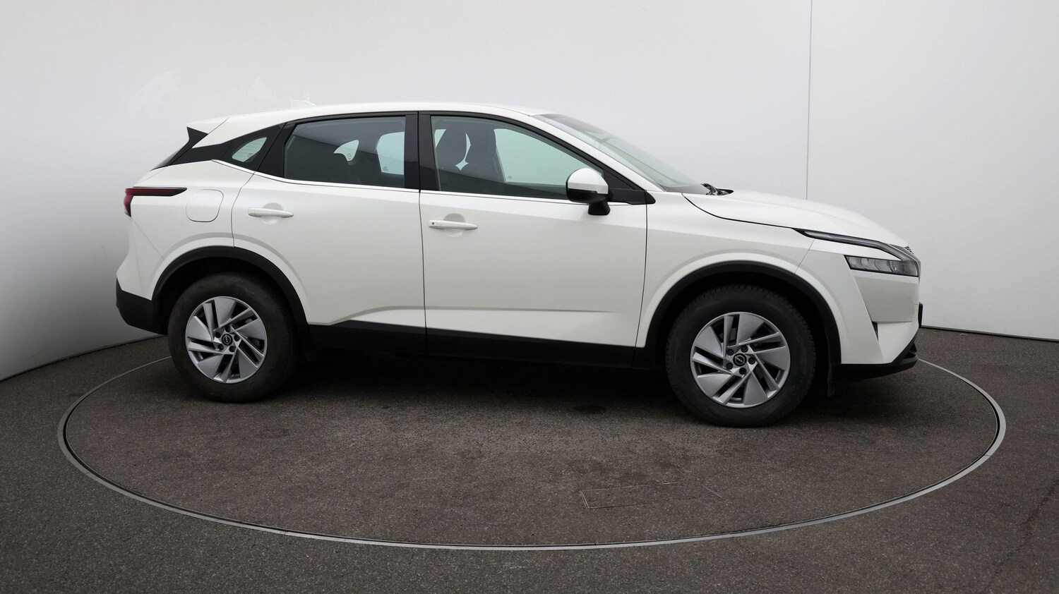 Used Nissan Qashqai for sale - 76810537: Photo 39