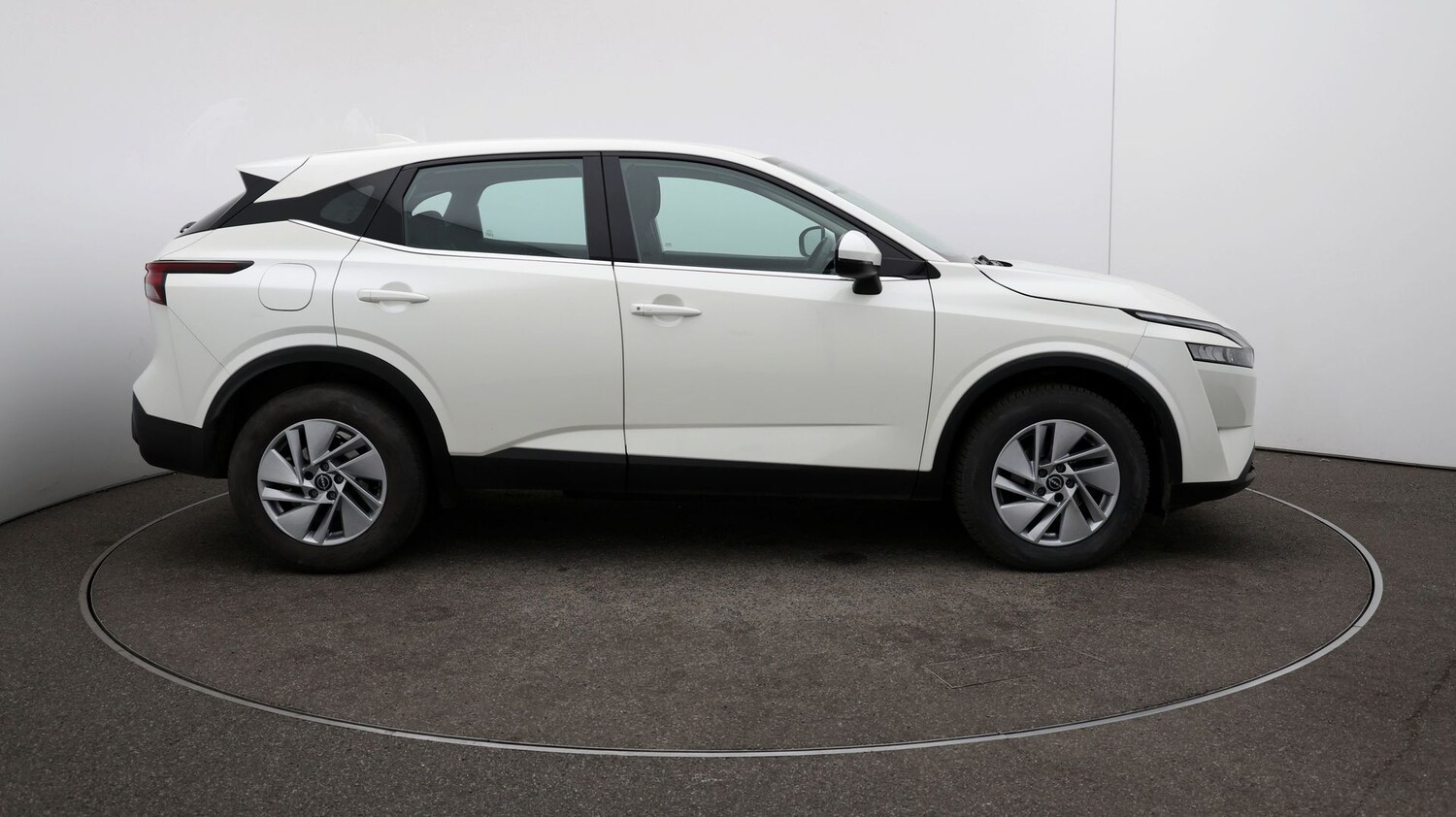 Used Nissan Qashqai for sale - 76810537: Photo 40