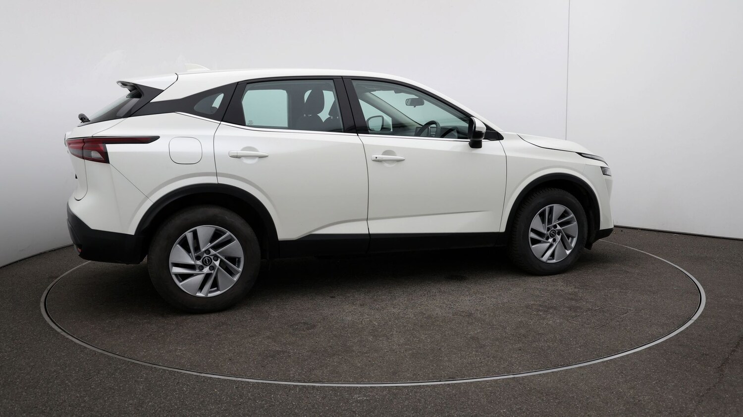 Used Nissan Qashqai for sale - 76810537: Photo 42