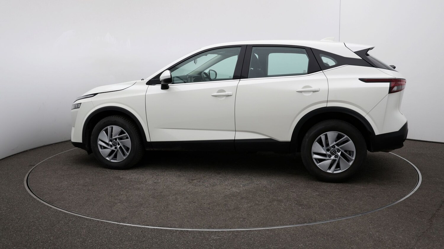 Used Nissan Qashqai for sale - 76810537: Photo 49