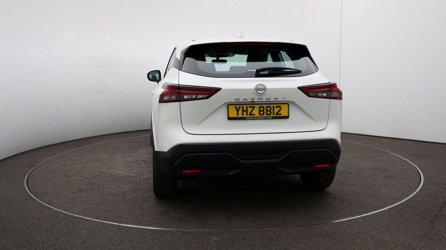 Used Nissan Qashqai for sale - 76810537: Photo 50