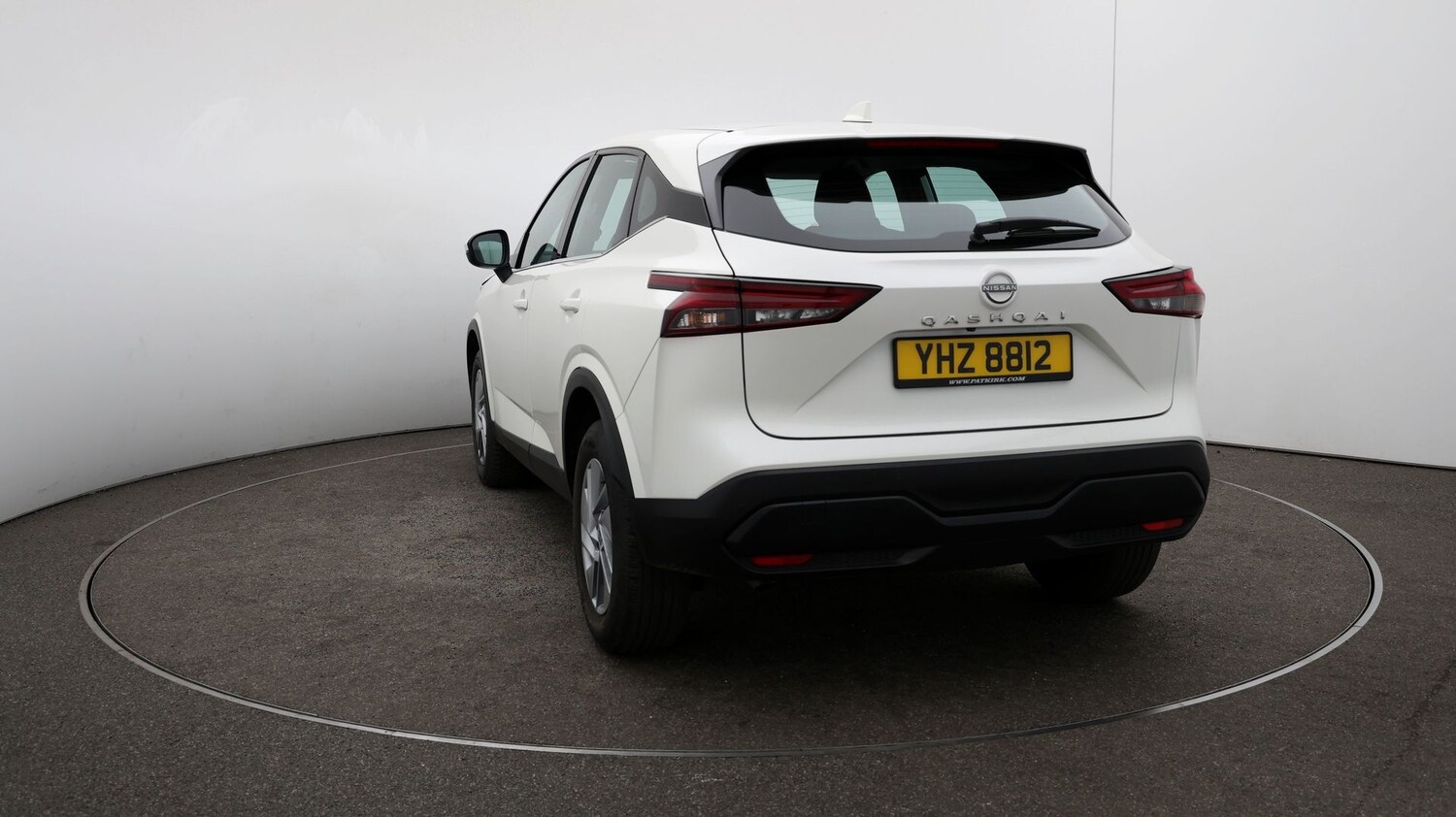 Used Nissan Qashqai for sale - 76810537: Photo 51