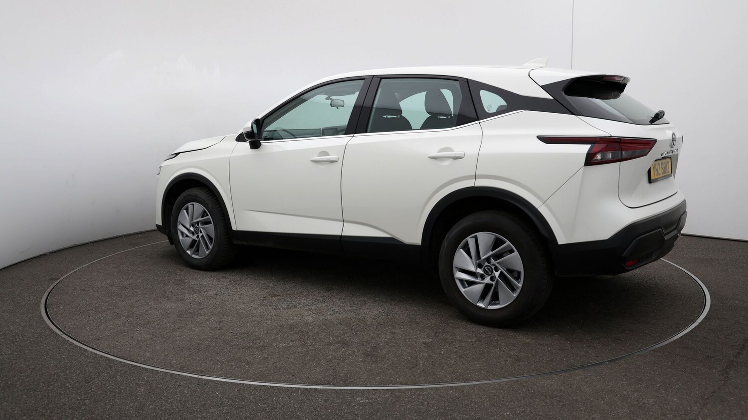 Used Nissan Qashqai for sale - 76810537: Photo 54