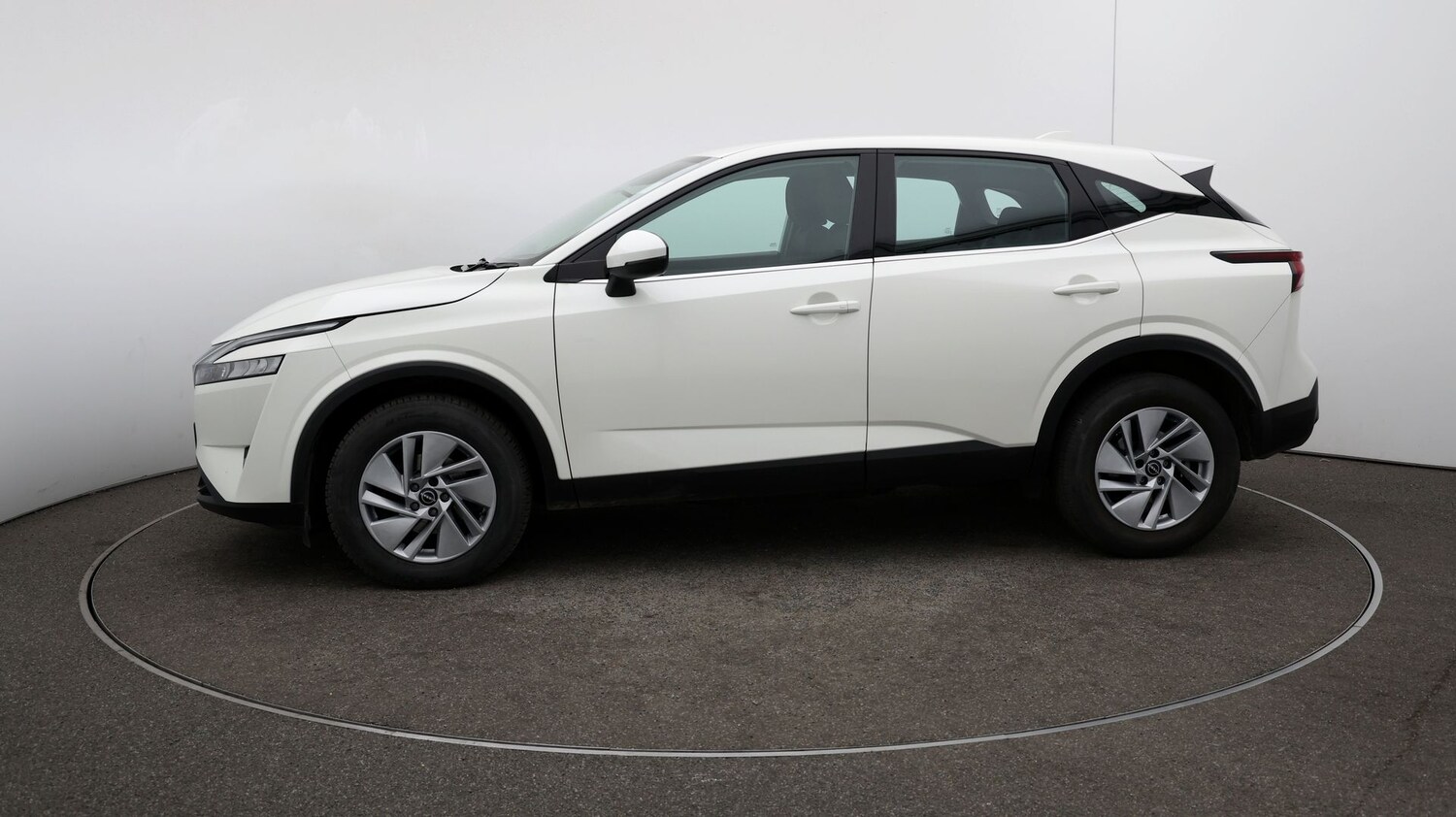 Used Nissan Qashqai for sale - 76810537: Photo 56