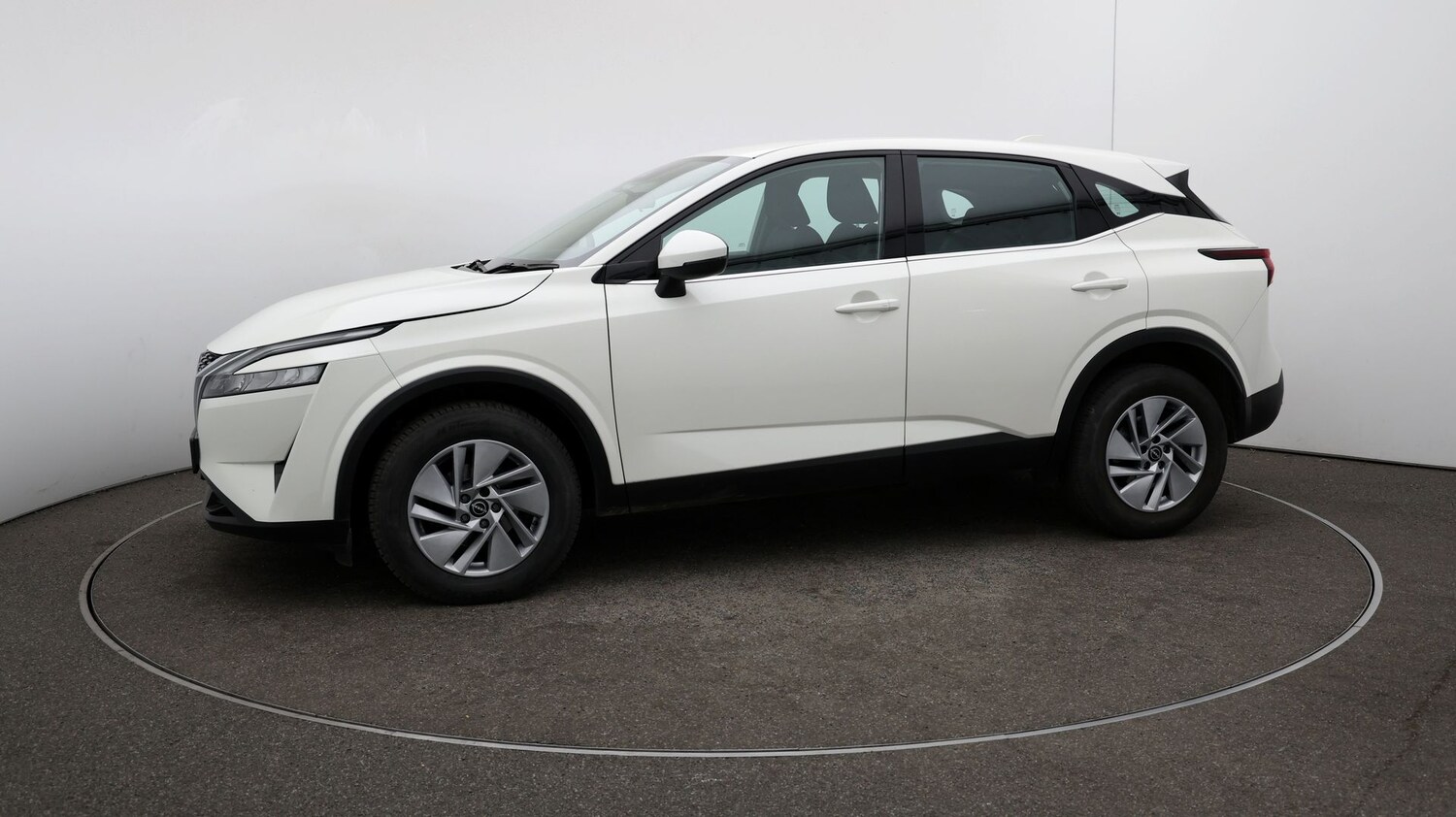 Used Nissan Qashqai for sale - 76810537: Photo 57