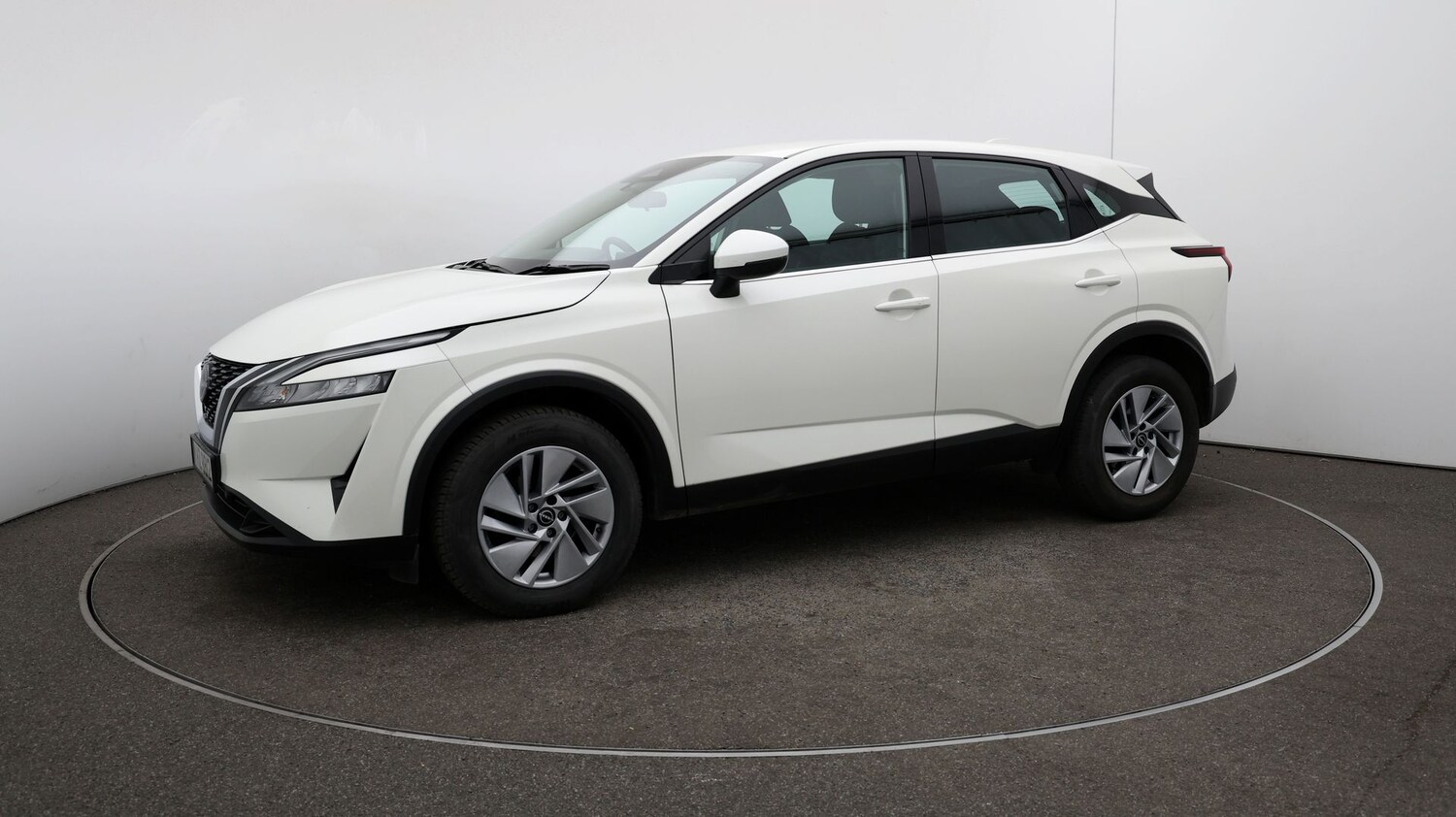 Used Nissan Qashqai for sale - 76810537: Photo 58