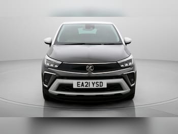 Used Vauxhall Crossland 2021 for sale - 79459209: Photo