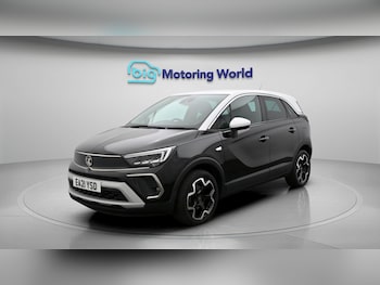 Used Vauxhall Crossland 2021 for sale - 79459209: Photo