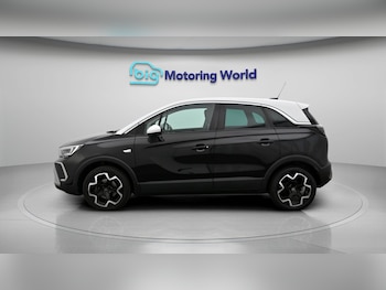 Used Vauxhall Crossland 2021 for sale - 79459209: Photo