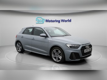 Used Audi A1 2021 for sale - 75459069: Photo