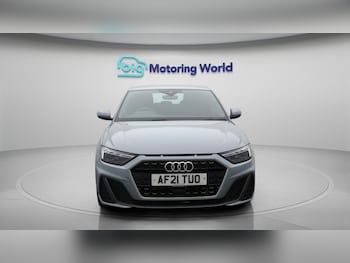 Used Audi A1 2021 for sale - 75459069: Photo