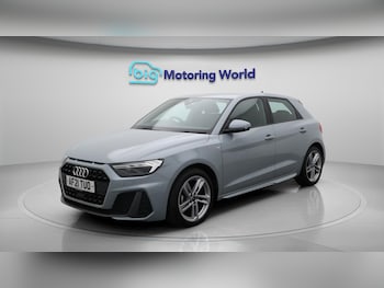 Used Audi A1 2021 for sale - 75459069: Photo