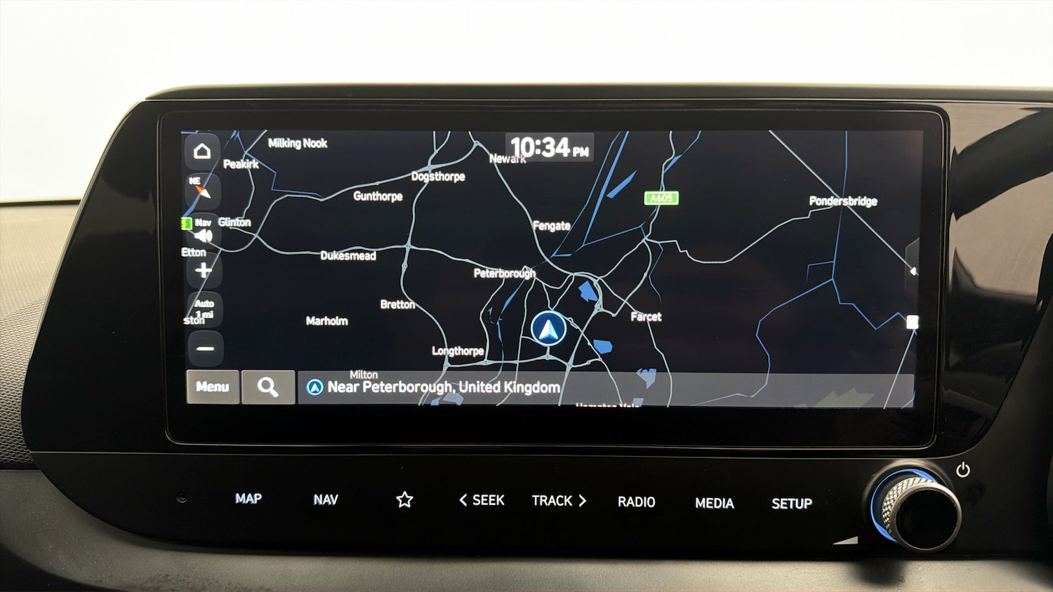 Used Hyundai BAYON 2023 for sale - 78210707: Photo 10