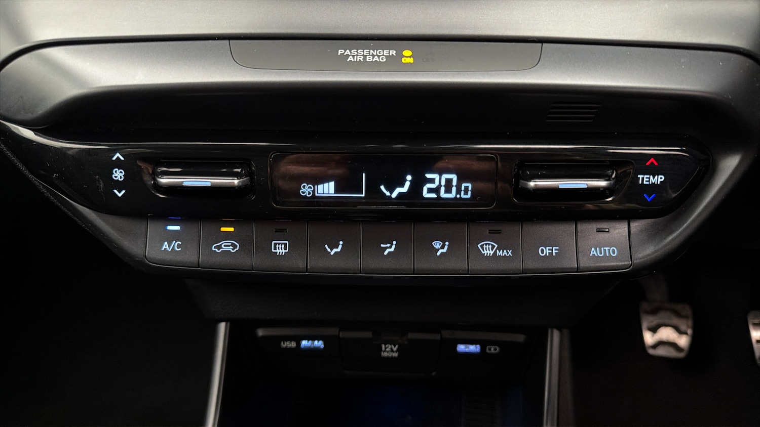 Used Hyundai BAYON 2023 for sale - 78210707: Photo 11