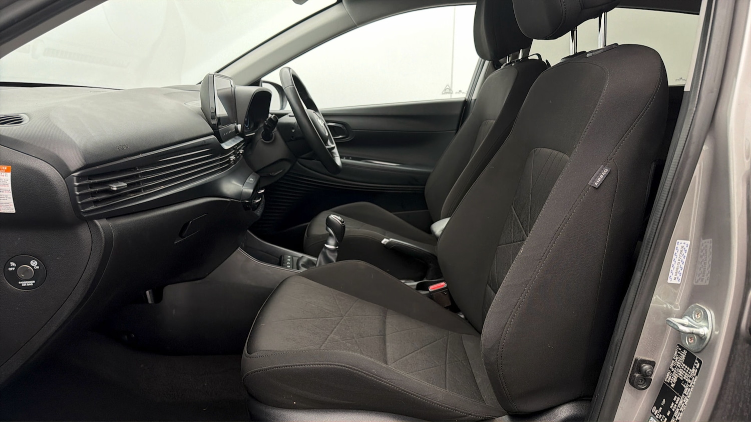 Used Hyundai BAYON 2023 for sale - 78210707: Photo 13