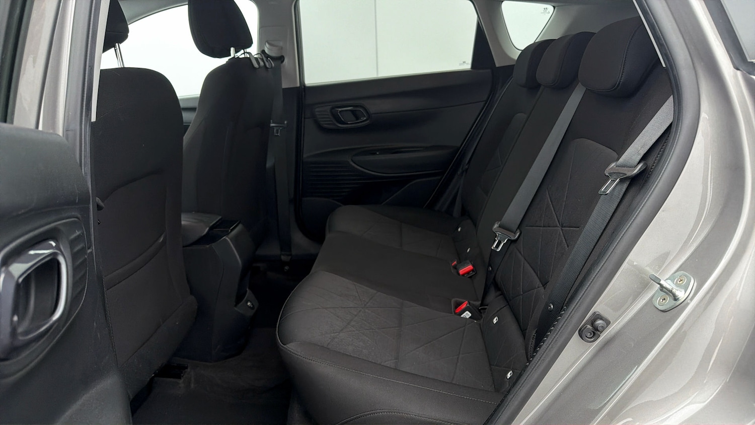 Used Hyundai BAYON 2023 for sale - 78210707: Photo 15