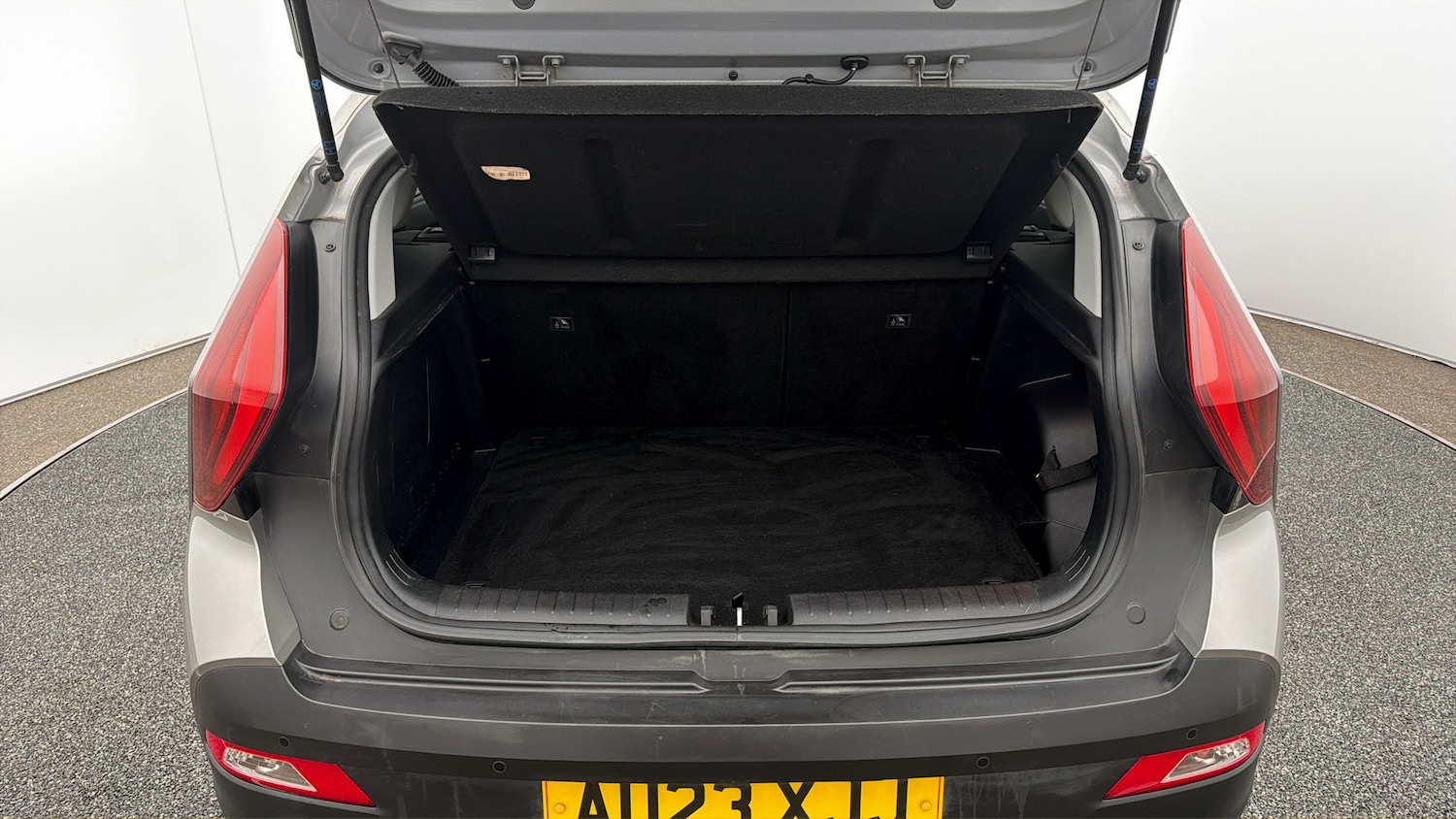 Used Hyundai BAYON 2023 for sale - 78210707: Photo 16