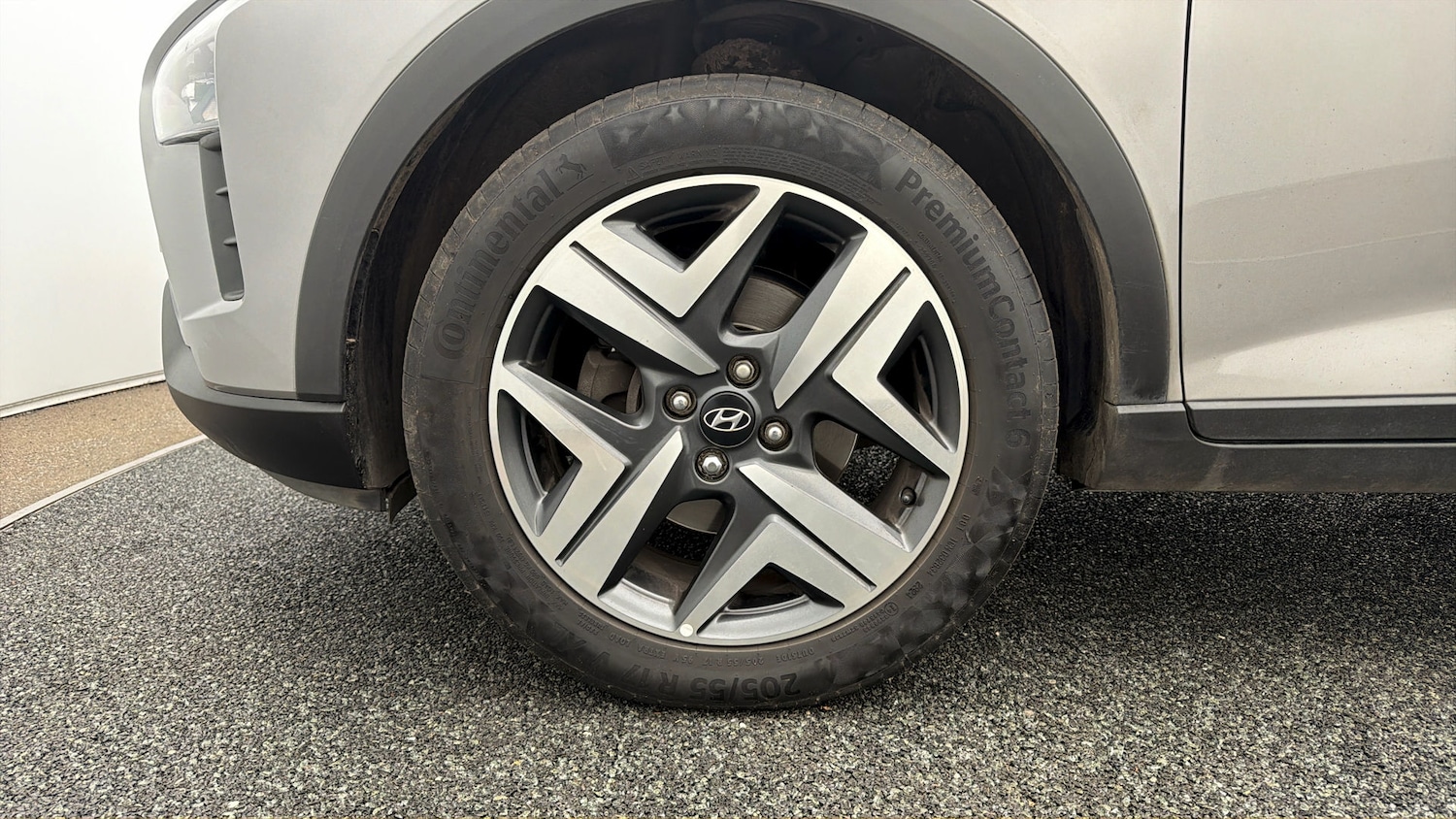 Used Hyundai BAYON 2023 for sale - 78210707: Photo 17