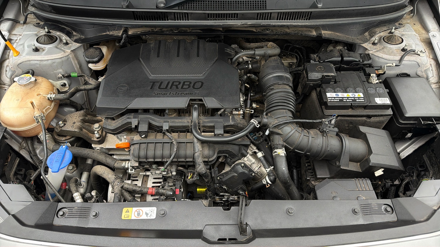 Used Hyundai BAYON 2023 for sale - 78210707: Photo 18