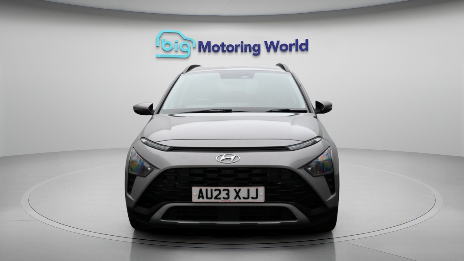 Used Hyundai BAYON 2023 for sale - 78210707: Photo 2