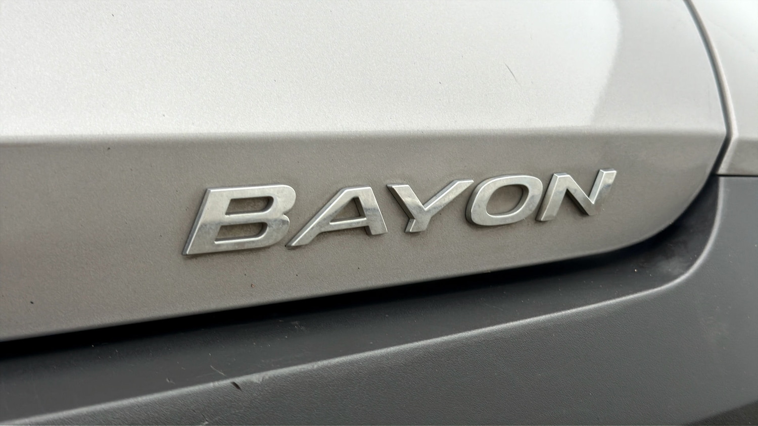 Used Hyundai BAYON 2023 for sale - 78210707: Photo 21