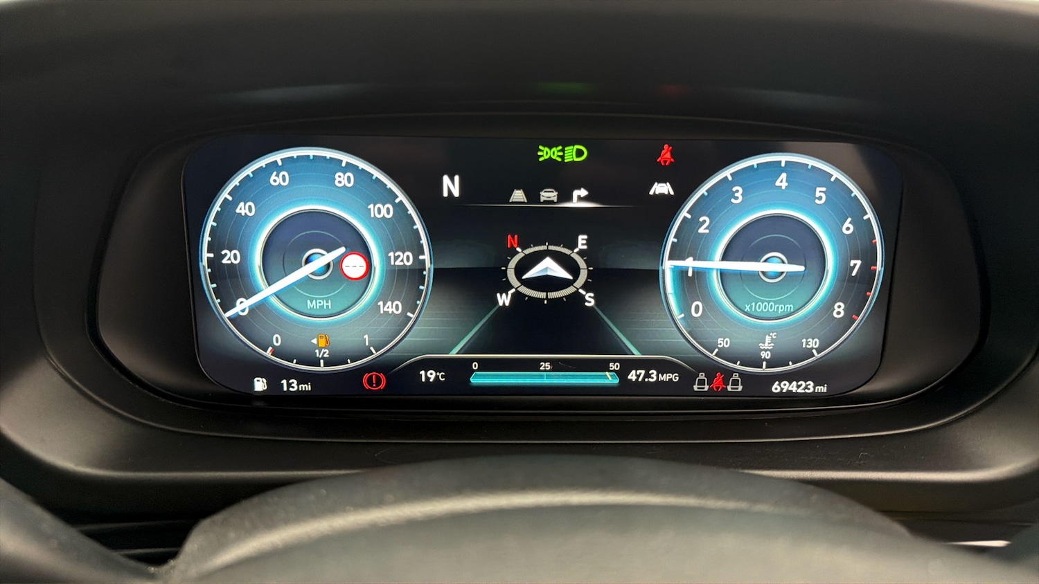 Used Hyundai BAYON 2023 for sale - 78210707: Photo 25