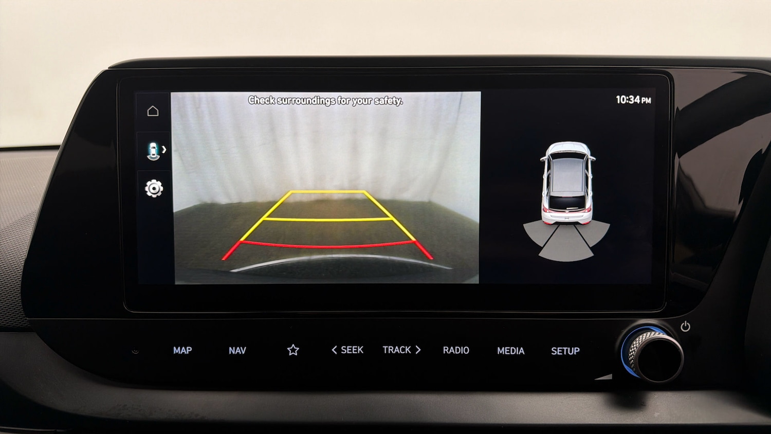 Used Hyundai BAYON 2023 for sale - 78210707: Photo 26