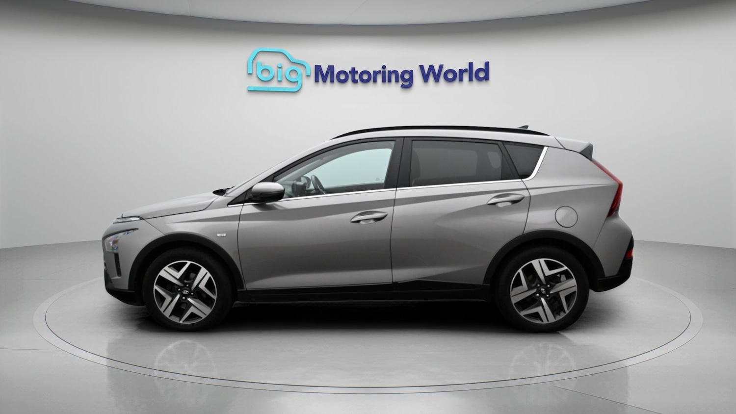 Used Hyundai BAYON 2023 for sale - 78210707: Photo 4