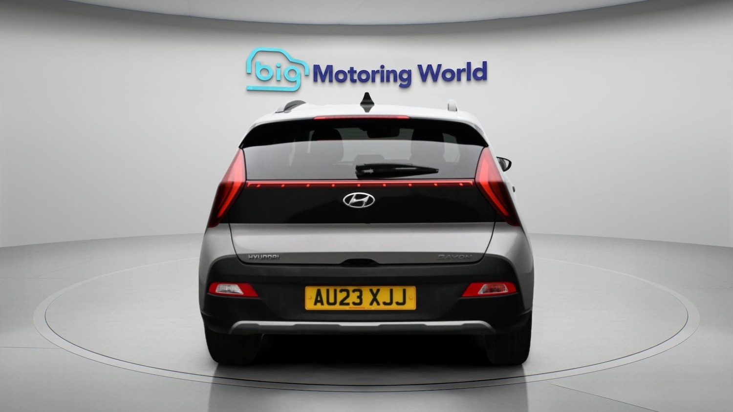 Used Hyundai BAYON 2023 for sale - 78210707: Photo 6