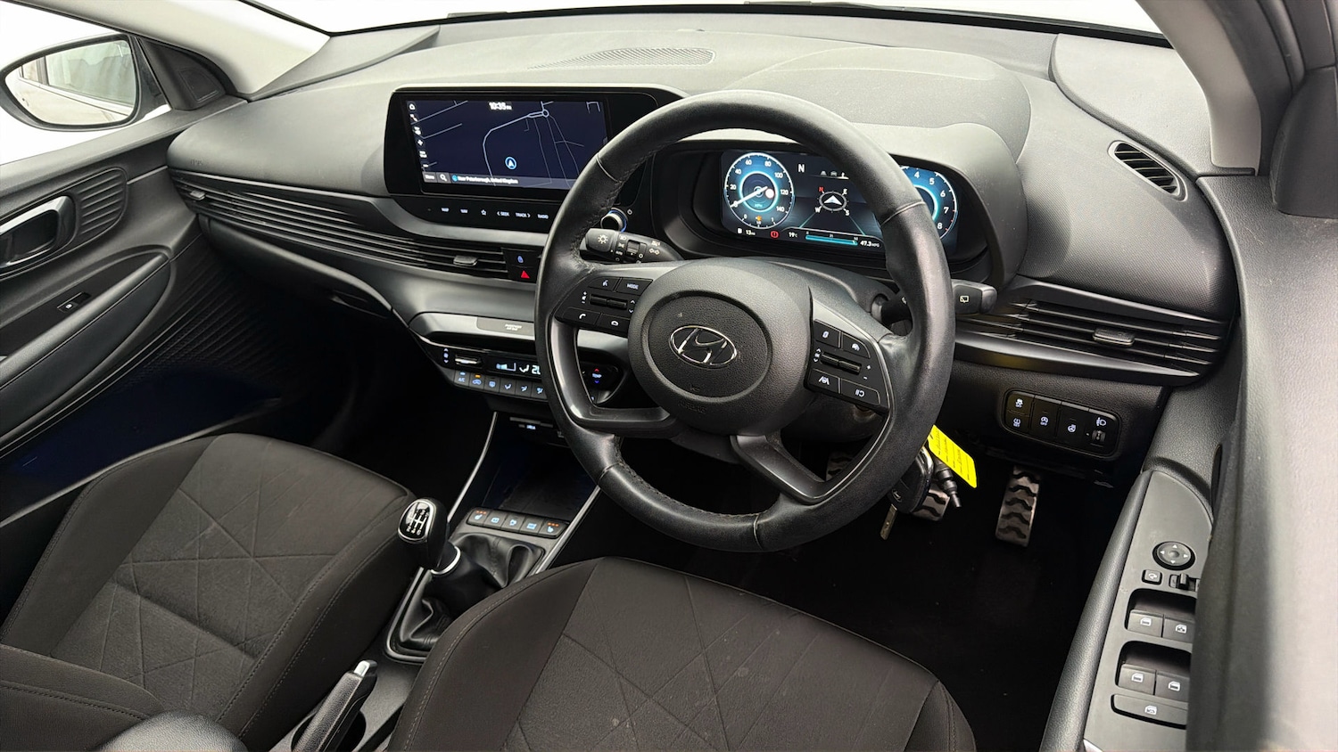 Used Hyundai BAYON 2023 for sale - 78210707: Photo 9