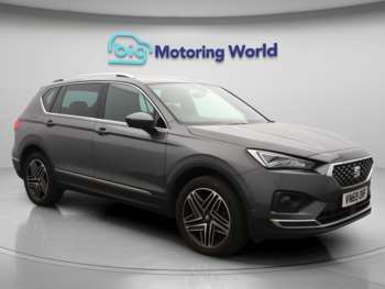 2020 (69) - 2.0 TDI XCELLENCE SUV 5dr Diesel DSG 4Drive Euro 6 (s/s) (150 ps)