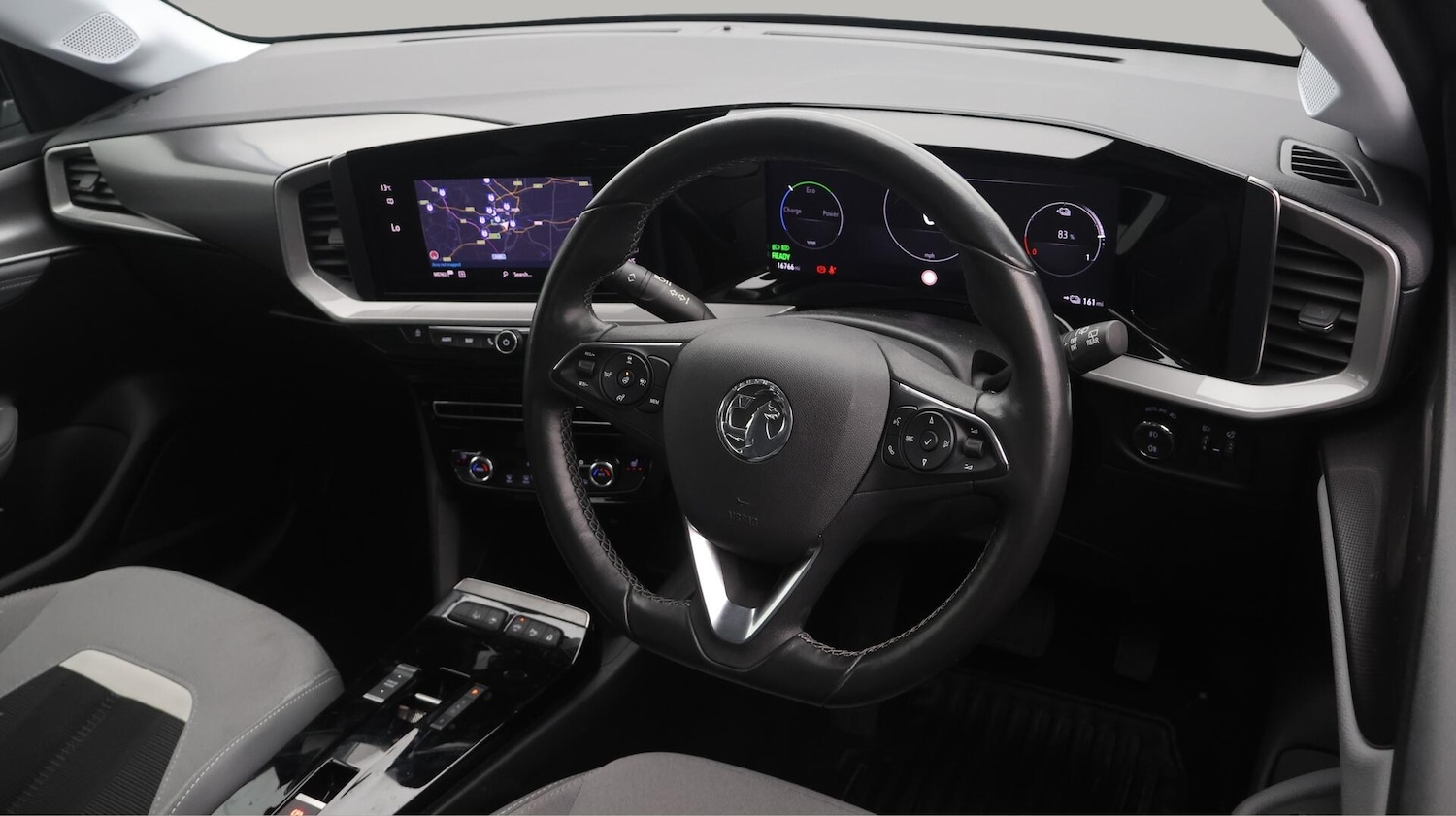 Used Vauxhall Mokka Electric 2022 for sale - 76633041: Photo 10