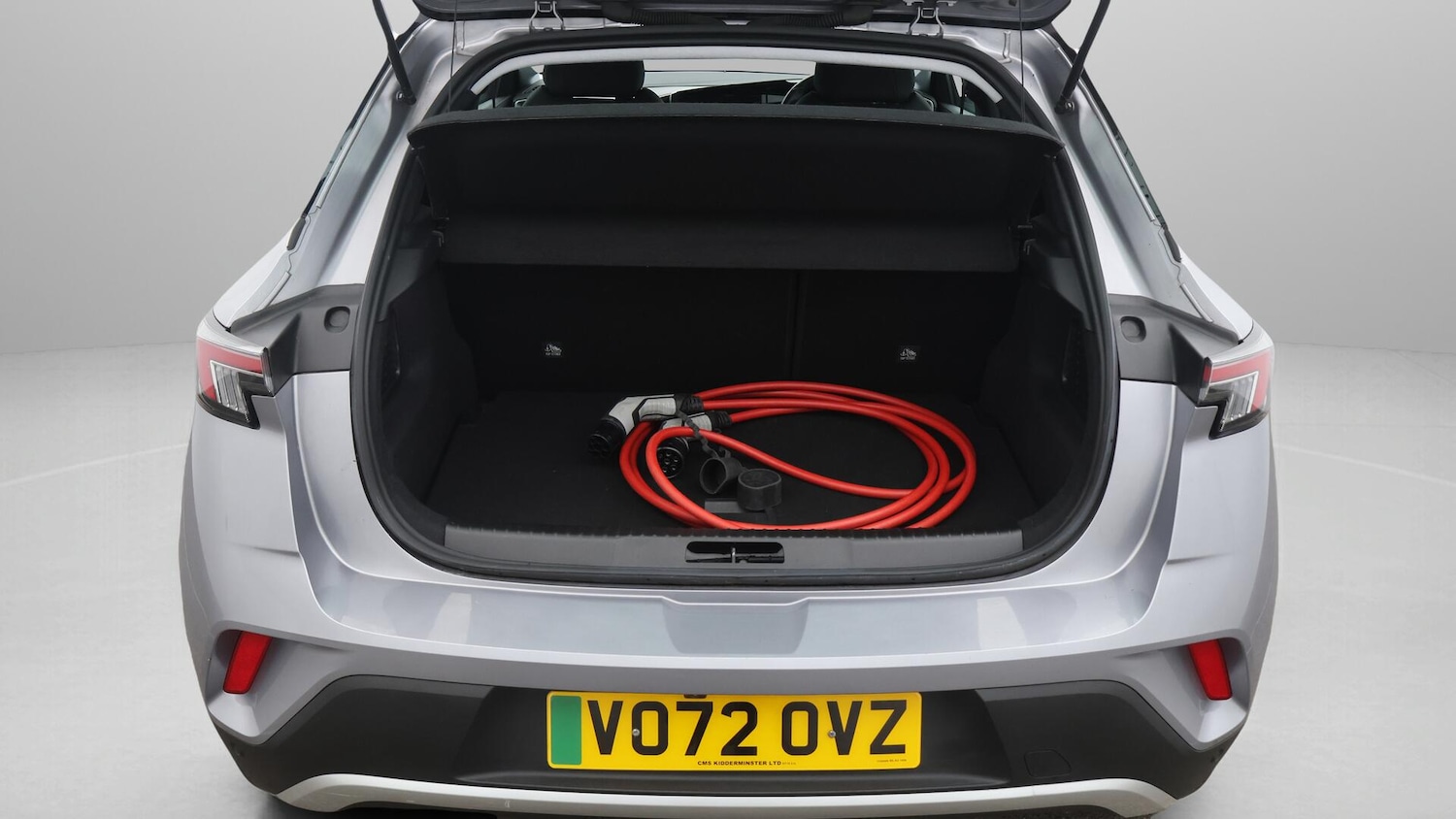 Used Vauxhall Mokka Electric 2022 for sale - 76633041: Photo 18