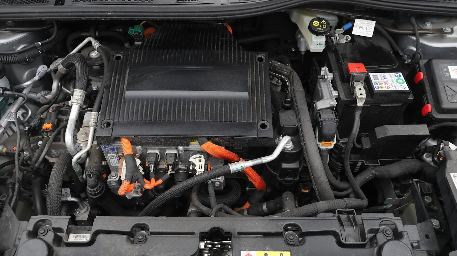 Used Vauxhall Mokka Electric 2022 for sale - 76633041: Photo 20